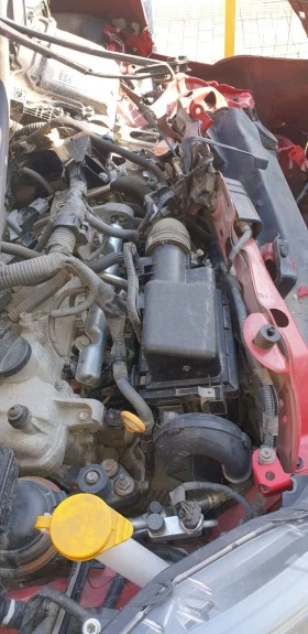 Джанти за Toyota Yaris, снимка 17