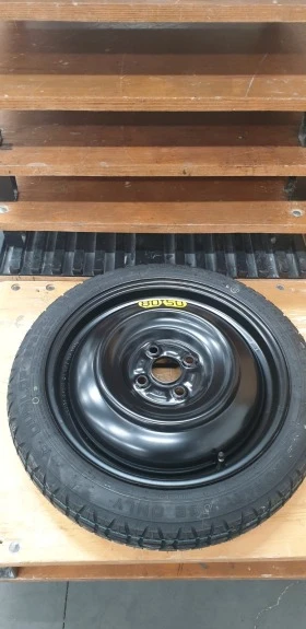 Джанти за Toyota Yaris, снимка 10