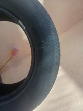 Гуми Зимни 195/65R15, снимка 2