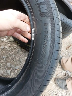 Гуми Летни 225/50R18, снимка 7 - Гуми и джанти - 42828469