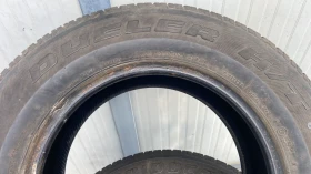 Гуми Всесезонни 205/70R15, снимка 3 - Гуми и джанти - 53296477