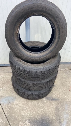 Гуми Всесезонни 205/70R15