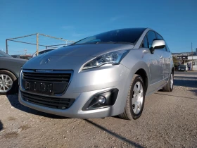 Peugeot 5008 1.6 HDI