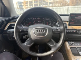Audi A8 3.0TDI-250HP= FULL САМО НА ЧАСТИ-, снимка 10