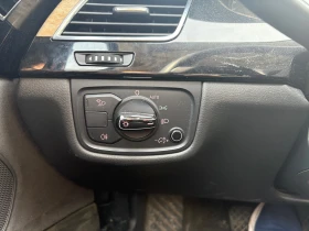 Audi A8 3.0TDI-250HP= FULL САМО НА ЧАСТИ-, снимка 16