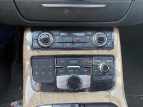 Audi A8 3.0TDI-250HP= FULL САМО НА ЧАСТИ-, снимка 11