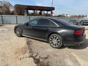 Audi A8 3.0TDI-250HP= FULL САМО НА ЧАСТИ-, снимка 4