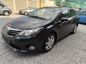 Toyota Avensis, снимка 1