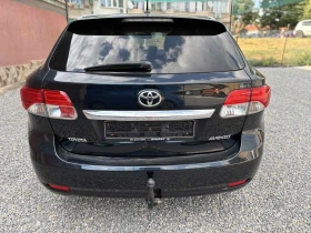 Toyota Avensis, снимка 4