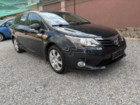 Toyota Avensis, снимка 2