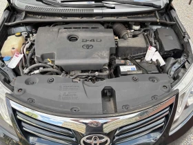Toyota Avensis, снимка 15