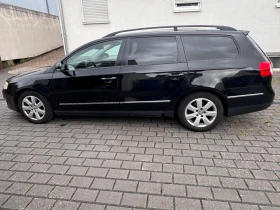 VW Passat, снимка 3