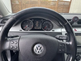 VW Passat, снимка 7