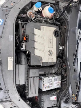VW Passat, снимка 9