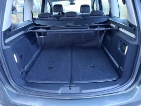 VW Sharan 1.4TSI DSG 6+ 1 места, снимка 15