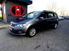 VW Sharan 1.4TSI DSG 6+ 1 места, снимка 3