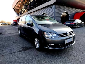 VW Sharan 1.4TSI DSG 6+ 1 места, снимка 1