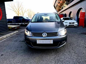 VW Sharan 1.4TSI DSG 6+ 1 места, снимка 2