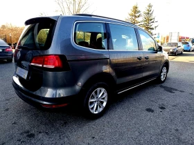 VW Sharan 1.4TSI DSG 6+ 1 места, снимка 7