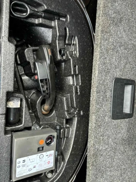 Skoda Octavia VRS 2.0 TSI, снимка 16