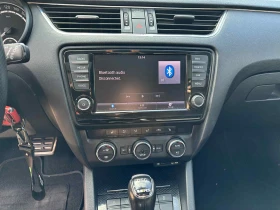 Skoda Octavia VRS 2.0 TSI, снимка 9