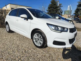 Citroen C4 * * EXCLUSIVE* * 1.6HDI-120PS-AUTOMATIC* * 2018* *, снимка 12