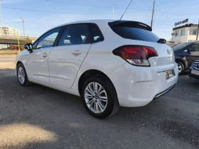 Citroen C4 * * EXCLUSIVE* * 1.6HDI-120PS-AUTOMATIC* * 2018* *, снимка 5