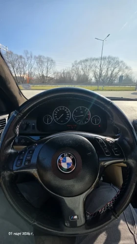 BMW 530, снимка 9