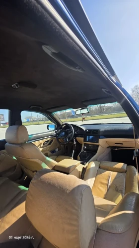 BMW 530, снимка 7