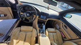 BMW 530, снимка 8