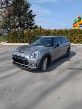 Mini Clubman 2.0 SD, снимка 2
