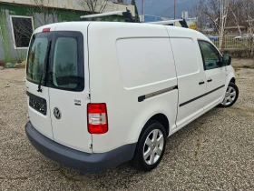 VW Caddy MAXI / KLIMA, снимка 4