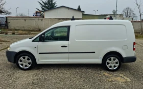 VW Caddy MAXI / KLIMA, снимка 8