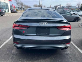 Audi S5 PROGRESSIV /CARFAX /Подгрев/Панорама/Клип, снимка 5