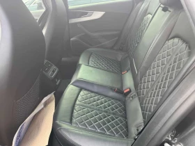 Audi S5 PROGRESSIV /CARFAX /Подгрев/Панорама/Клип, снимка 10