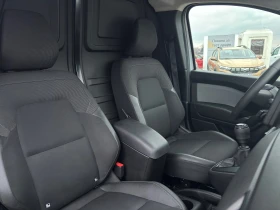 Renault Kangoo 1, 5 dCi 95 hp BVM6, снимка 14