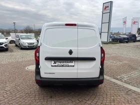 Renault Kangoo 1, 5 dCi 95 hp BVM6, снимка 8