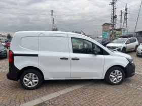 Renault Kangoo 1, 5 dCi 95 hp BVM6, снимка 3