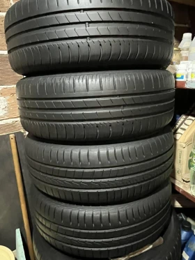 VW Golf 1.6 Газ/Бензин, снимка 11