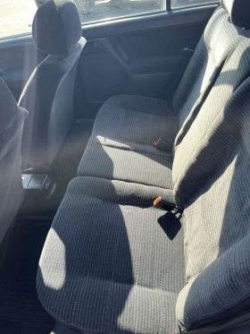 VW Golf 1.6 Газ/Бензин, снимка 6