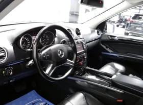 Mercedes-Benz ML 550 AMG * Обдухване * Камера * Подгрев Отзад * Carfax , снимка 6