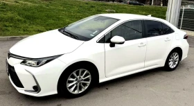 Toyota Corolla, снимка 1