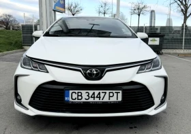 Toyota Corolla, снимка 3