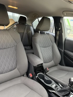 Toyota Corolla, снимка 6