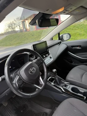 Toyota Corolla, снимка 7