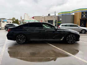 BMW 750 Li 6 МЕСЕЦА ГАРАНЦИЯ/M Pack Всички Екстри, снимка 5