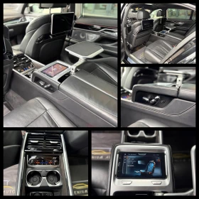 BMW 750 Li 6 МЕСЕЦА ГАРАНЦИЯ/M Pack Всички Екстри, снимка 8