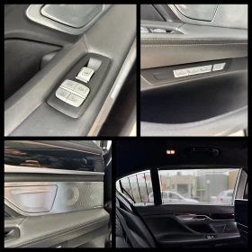 BMW 750 Li 6 МЕСЕЦА ГАРАНЦИЯ/M Pack Всички Екстри, снимка 11
