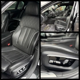 BMW 750 Li 6 МЕСЕЦА ГАРАНЦИЯ/M Pack Всички Екстри, снимка 7
