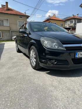Opel Astra, снимка 2